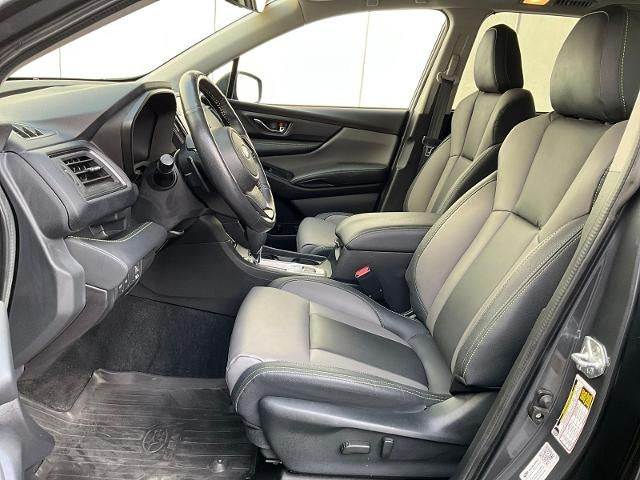 2023 Subaru Ascent Onyx Edition
