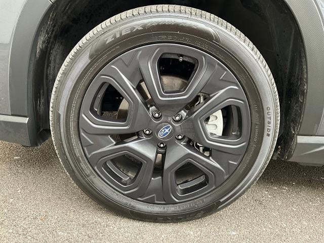 2023 Subaru Ascent Onyx Edition