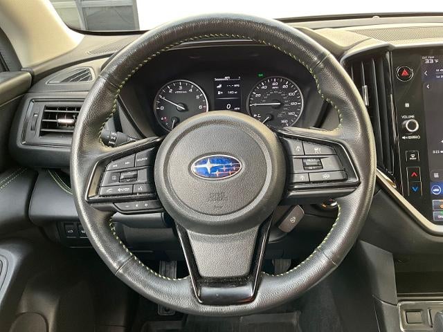 2023 Subaru Ascent Onyx Edition