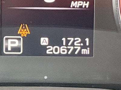 2023 Subaru Ascent Onyx Edition