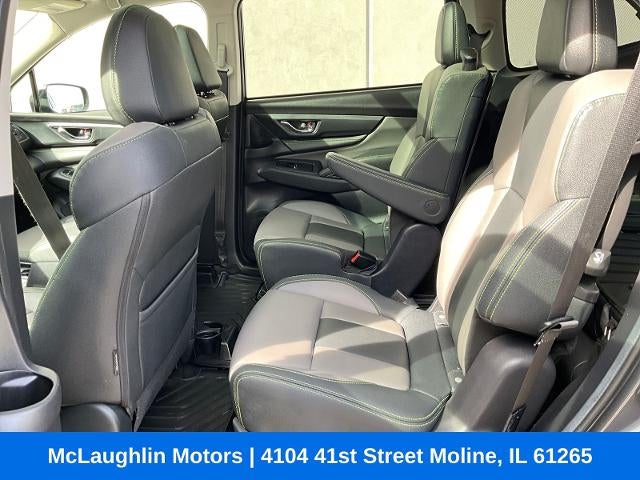 2023 Subaru Ascent Onyx Edition