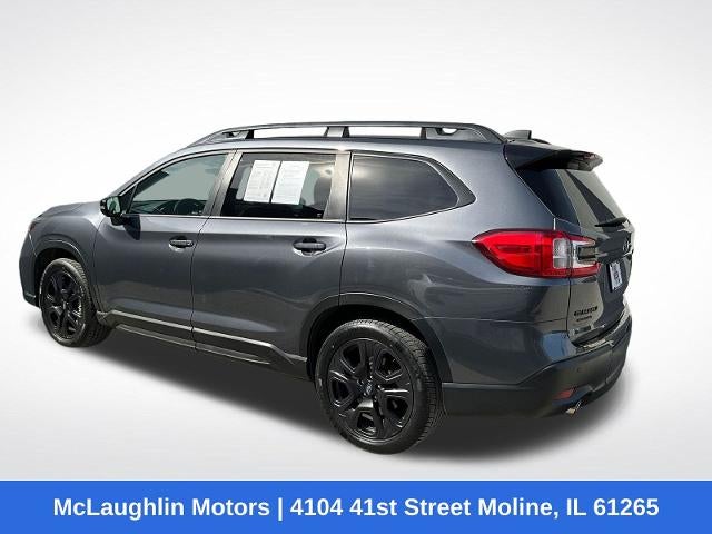 2023 Subaru Ascent Onyx Edition