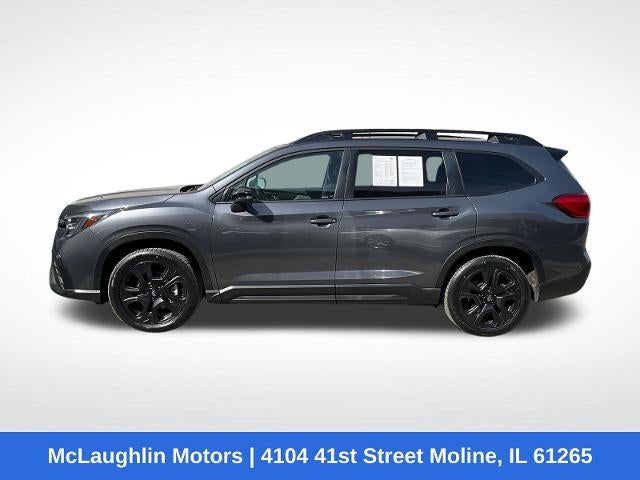 2023 Subaru Ascent Onyx Edition