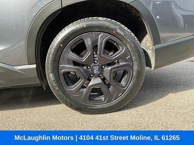 2023 Subaru Ascent Onyx Edition