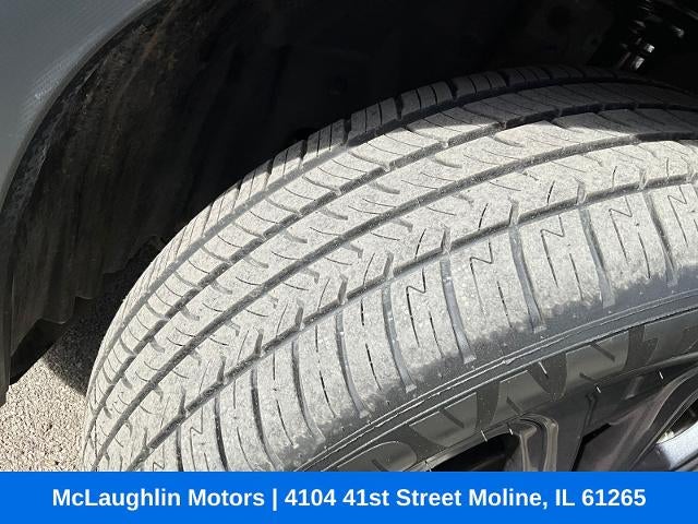 2023 Subaru Ascent Onyx Edition