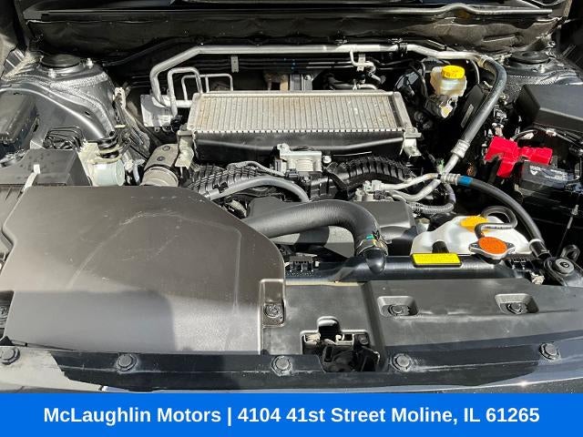 2023 Subaru Ascent Onyx Edition