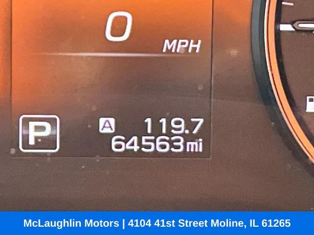 2023 Subaru Ascent Onyx Edition