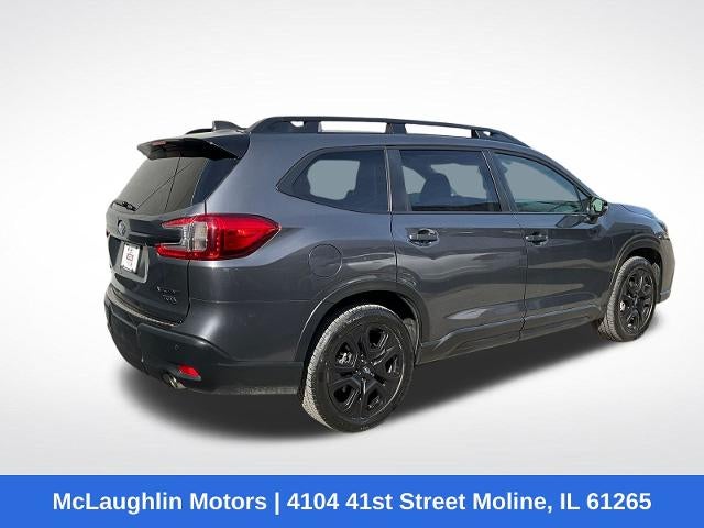 2023 Subaru Ascent Onyx Edition