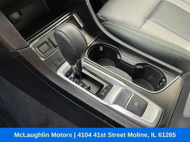 2023 Subaru Ascent Onyx Edition