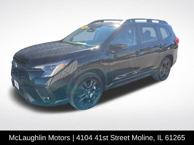 2024 Subaru Ascent Onyx Edition