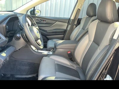 2024 Subaru Ascent Onyx Edition