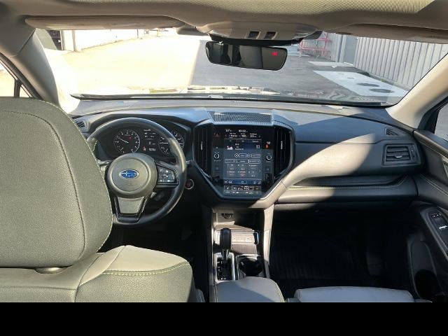 2024 Subaru Ascent Onyx Edition