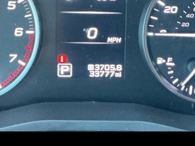 2024 Subaru Ascent Onyx Edition