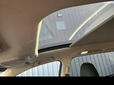 2024 Subaru Ascent Onyx Edition