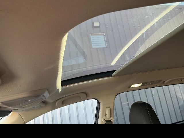 2024 Subaru Ascent Onyx Edition