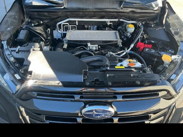 2024 Subaru Ascent Onyx Edition