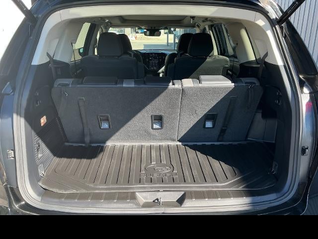 2024 Subaru Ascent Onyx Edition