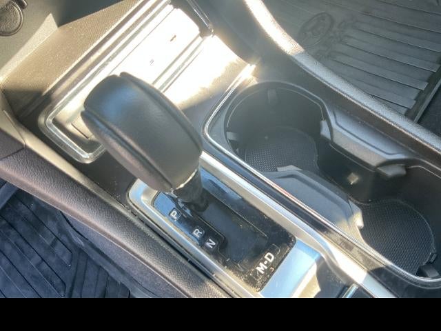 2024 Subaru Ascent Onyx Edition