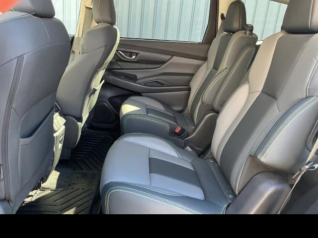 2024 Subaru Ascent Onyx Edition