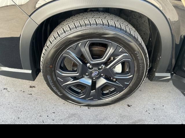 2024 Subaru Ascent Onyx Edition