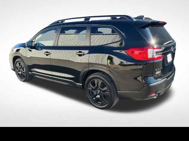 2024 Subaru Ascent Onyx Edition