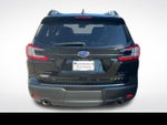 2024 Subaru Ascent Onyx Edition