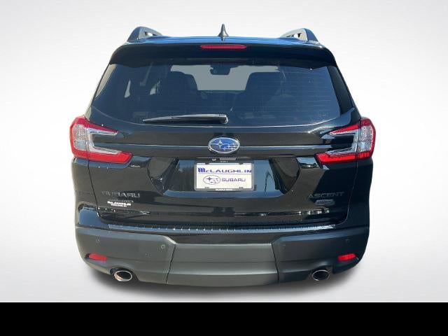 2024 Subaru Ascent Onyx Edition