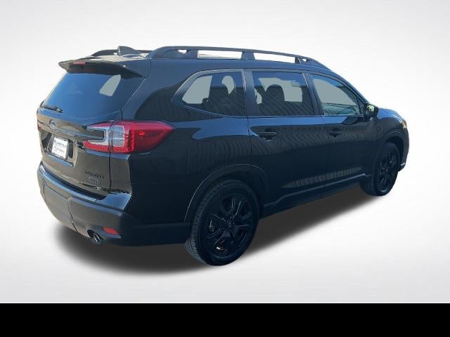 2024 Subaru Ascent Onyx Edition