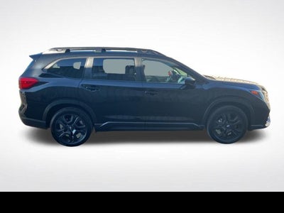 2024 Subaru Ascent Onyx Edition