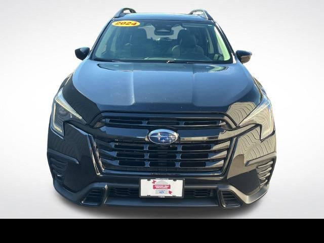 2024 Subaru Ascent Onyx Edition
