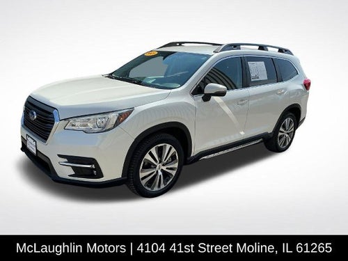 2021 Subaru Ascent Limited