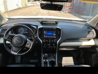 2021 Subaru Ascent Limited