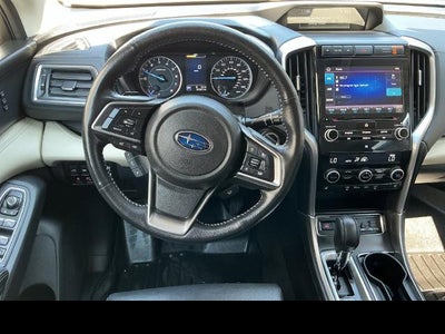 2021 Subaru Ascent Limited