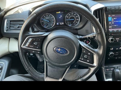 2021 Subaru Ascent Limited