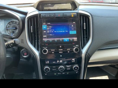 2021 Subaru Ascent Limited