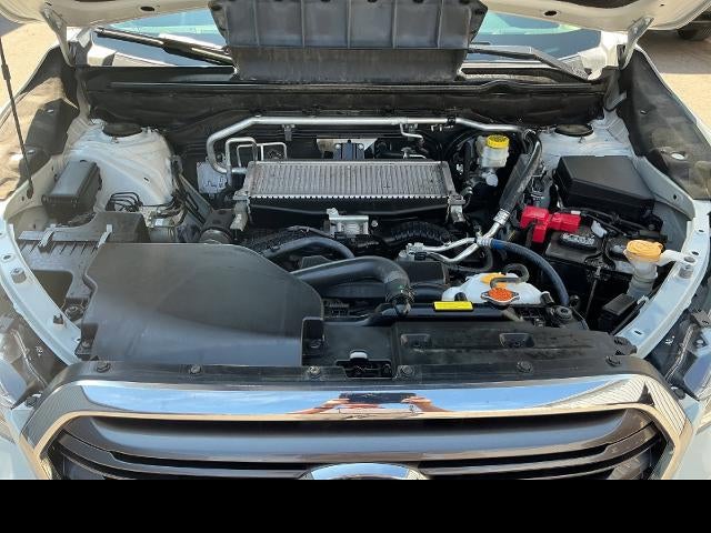 2021 Subaru Ascent Limited