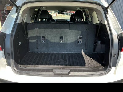 2021 Subaru Ascent Limited