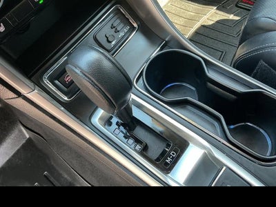 2021 Subaru Ascent Limited