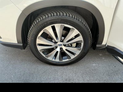 2021 Subaru Ascent Limited