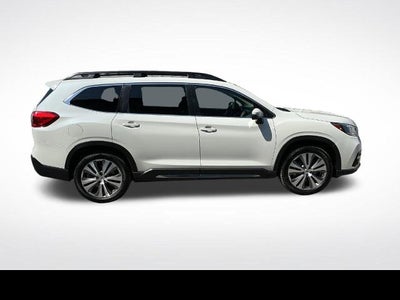 2021 Subaru Ascent Limited