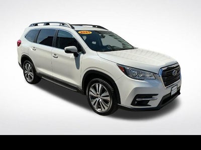 2021 Subaru Ascent Limited
