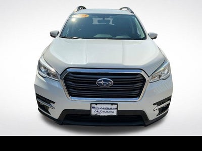 2021 Subaru Ascent Limited