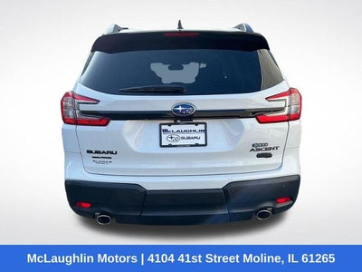 2023 Subaru Ascent Onyx Edition Limited