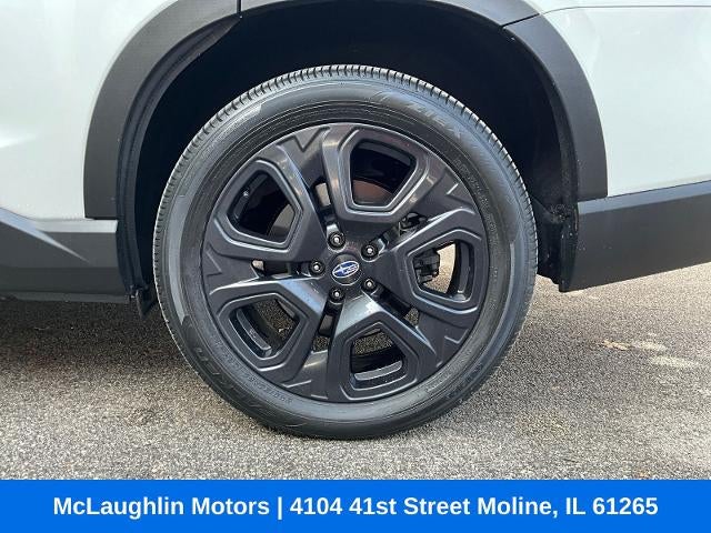 2023 Subaru Ascent Onyx Edition Limited