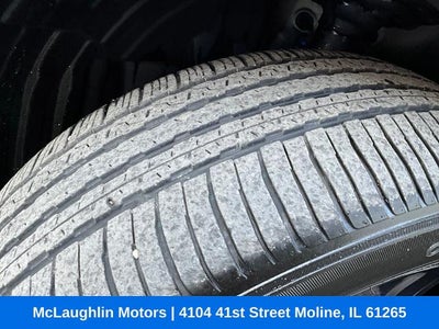 2023 Subaru Ascent Onyx Edition Limited