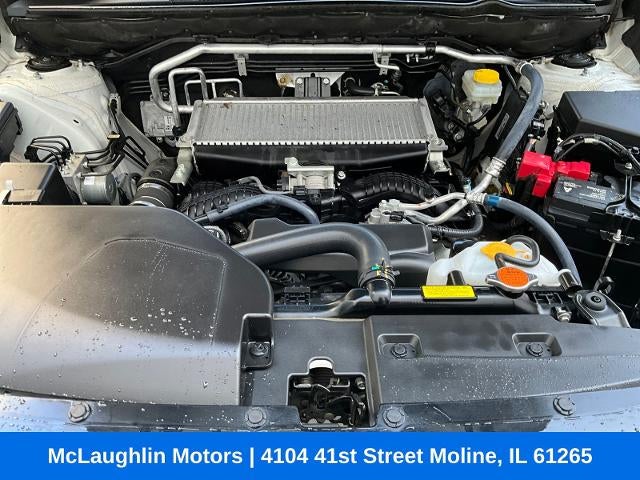 2023 Subaru Ascent Onyx Edition Limited