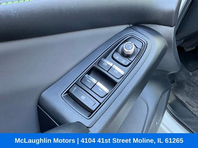 2023 Subaru Ascent Onyx Edition Limited