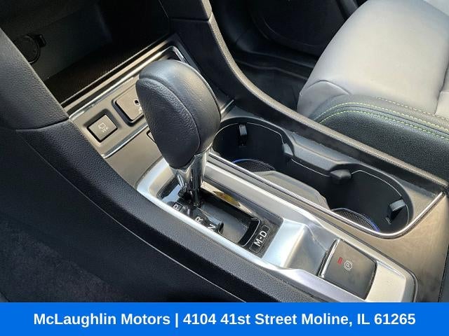 2023 Subaru Ascent Onyx Edition Limited