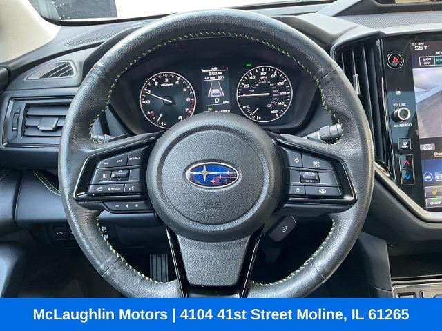 2023 Subaru Ascent Onyx Edition Limited