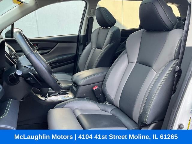 2023 Subaru Ascent Onyx Edition Limited